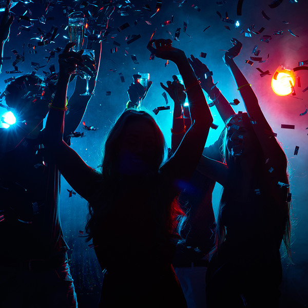 Veranstaltungsbild der Kategorie Nachtleben